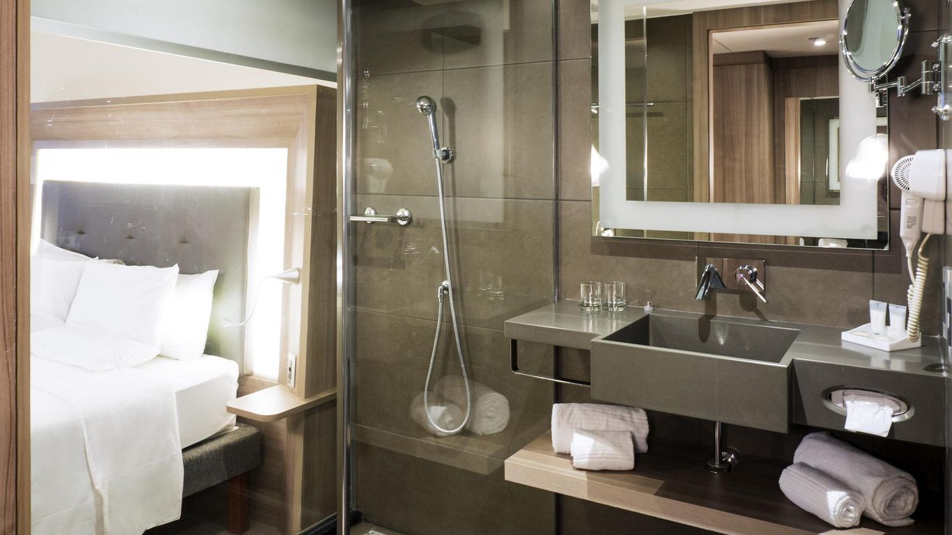 Novotel Rj Porto Atlantico