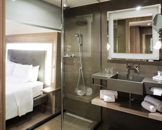 Novotel Rj Porto Atlantico - Río de Janeiro - Habitación