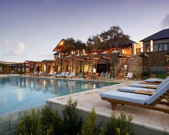Pullman Bunker Bay Resort Margaret River Region - Naturaliste - Bazén