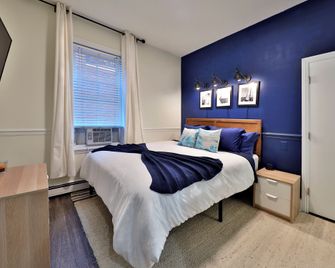 Good Hotels Boston - Boston