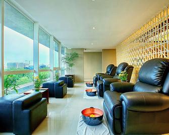 The Alana Surabaya - Surabaya - Lounge