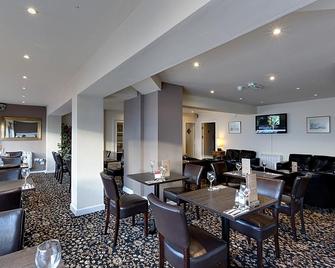 North Ocean Hotel - Blackpool - Restaurant