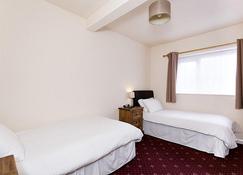 North Ocean Hotel - Blackpool - Bâtiment