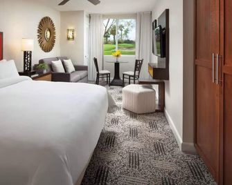 Shadow Ridge Resort 2br Villa - Palm Desert