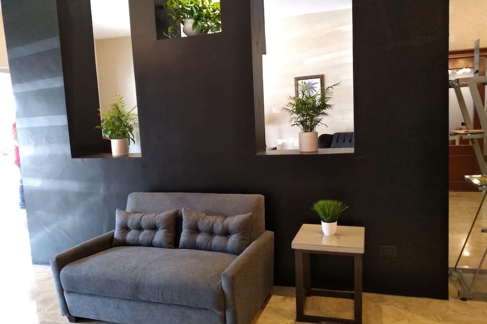 Hotel America Palacio - Los Mochis