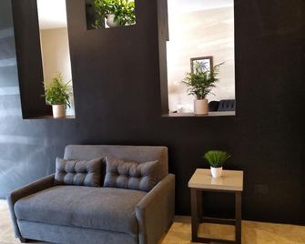 Hotel America Palacio - Los Mochis