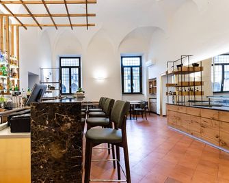 CÀ Uberti Palace Hotel, Mantegnahotels - Mantova - Bar