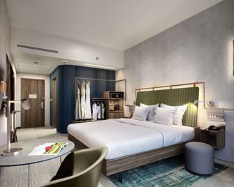 Novotel Lubumbashi - Lubumbashi - Habitación