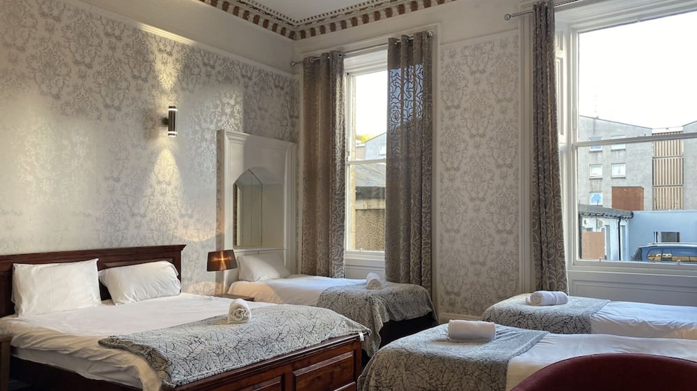 บ้านวิวสวน