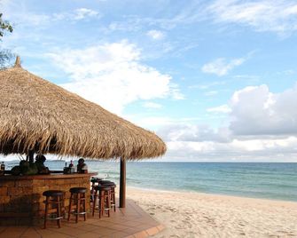 Sokha Beach Resort - סיהנוקוויל - חוף