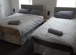 Belfast Town House - Belfast - Quarto