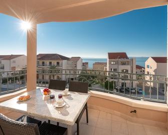 Villa Tucepi Beach - Tucepi - Балкон