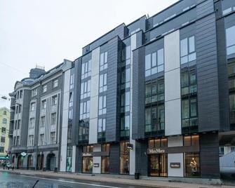 Easyrooms Dzirnavu - Riga