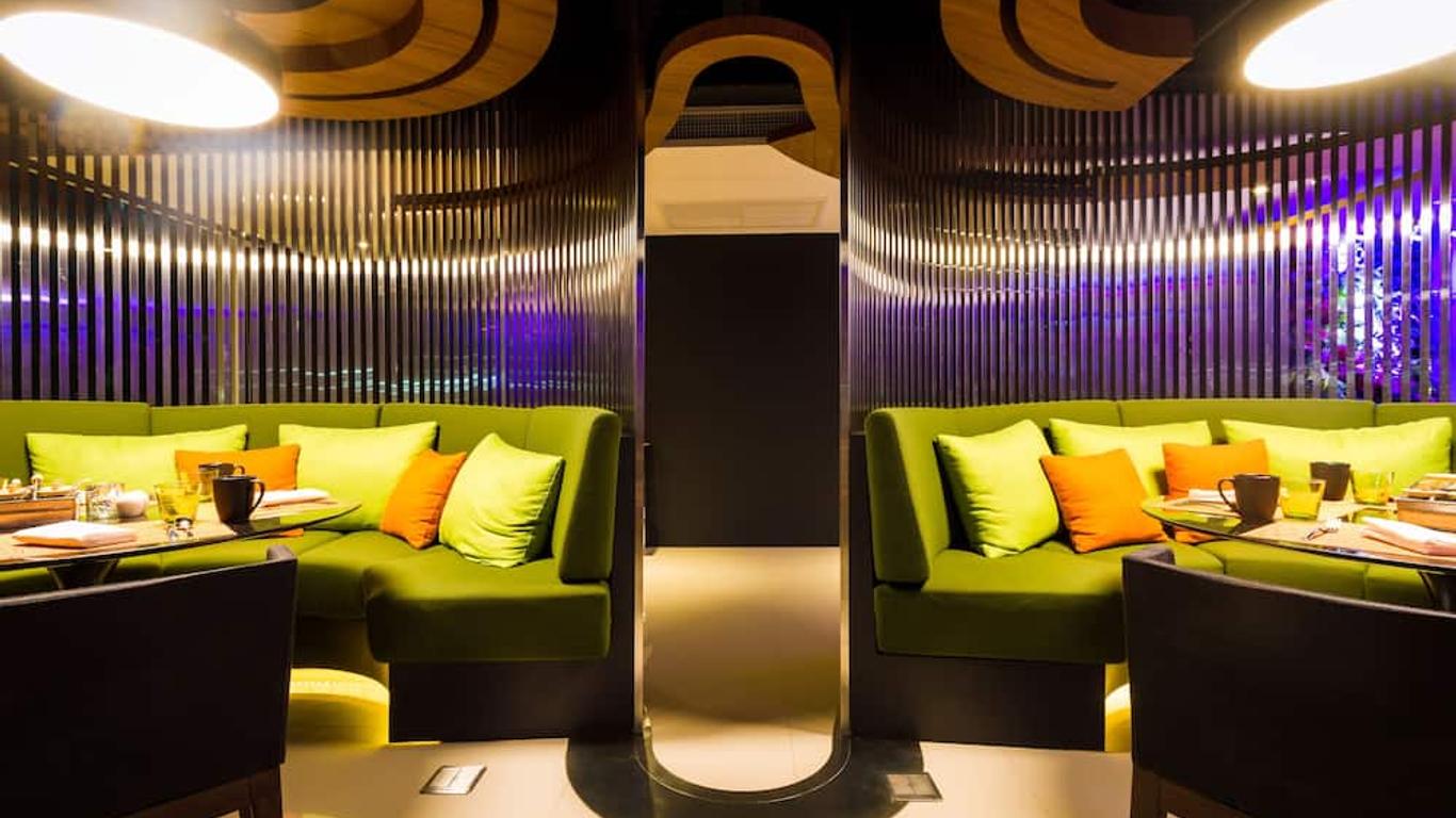 زاز أربان بانكوك