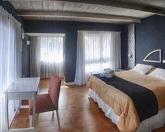 Atelier Hotel de Charme - Villa General Belgrano