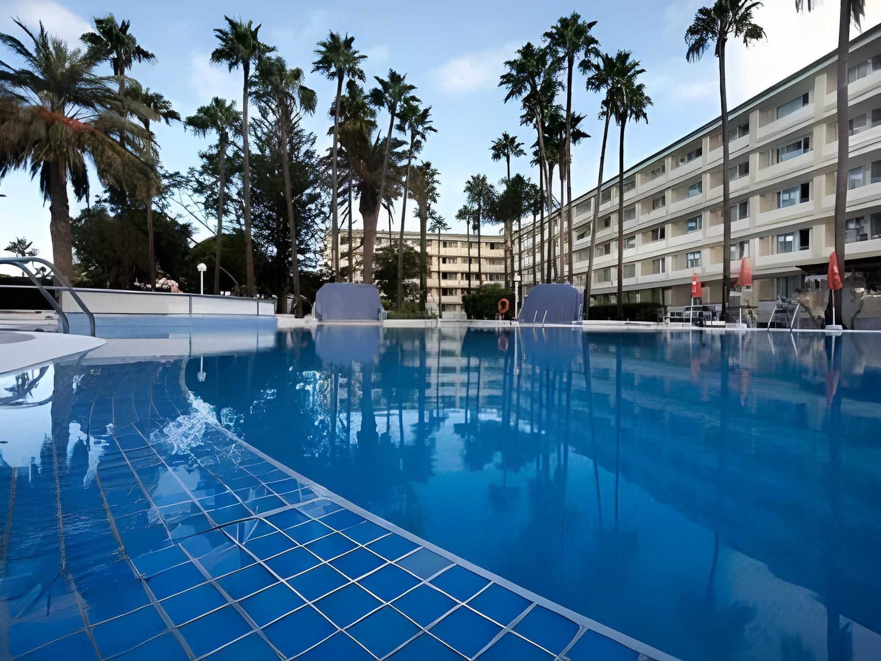 أبارتهوتل بلايا ديل سول - (للكبار فقط)