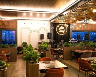 Fier Life Center - Kayseri - Restaurante