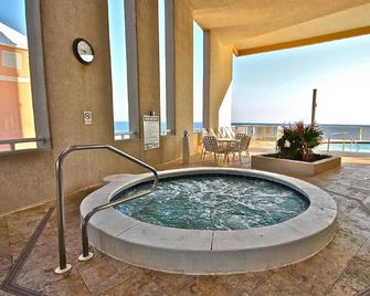Palazzo Beach Resort by Panhandle Getaways - Panama City Beach - Pool