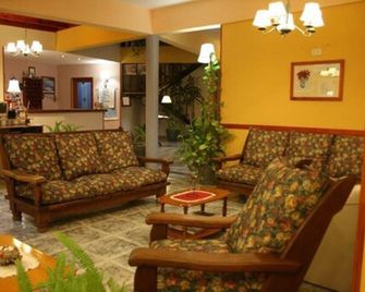 Kelta Hotel El Calafate - El Calafate