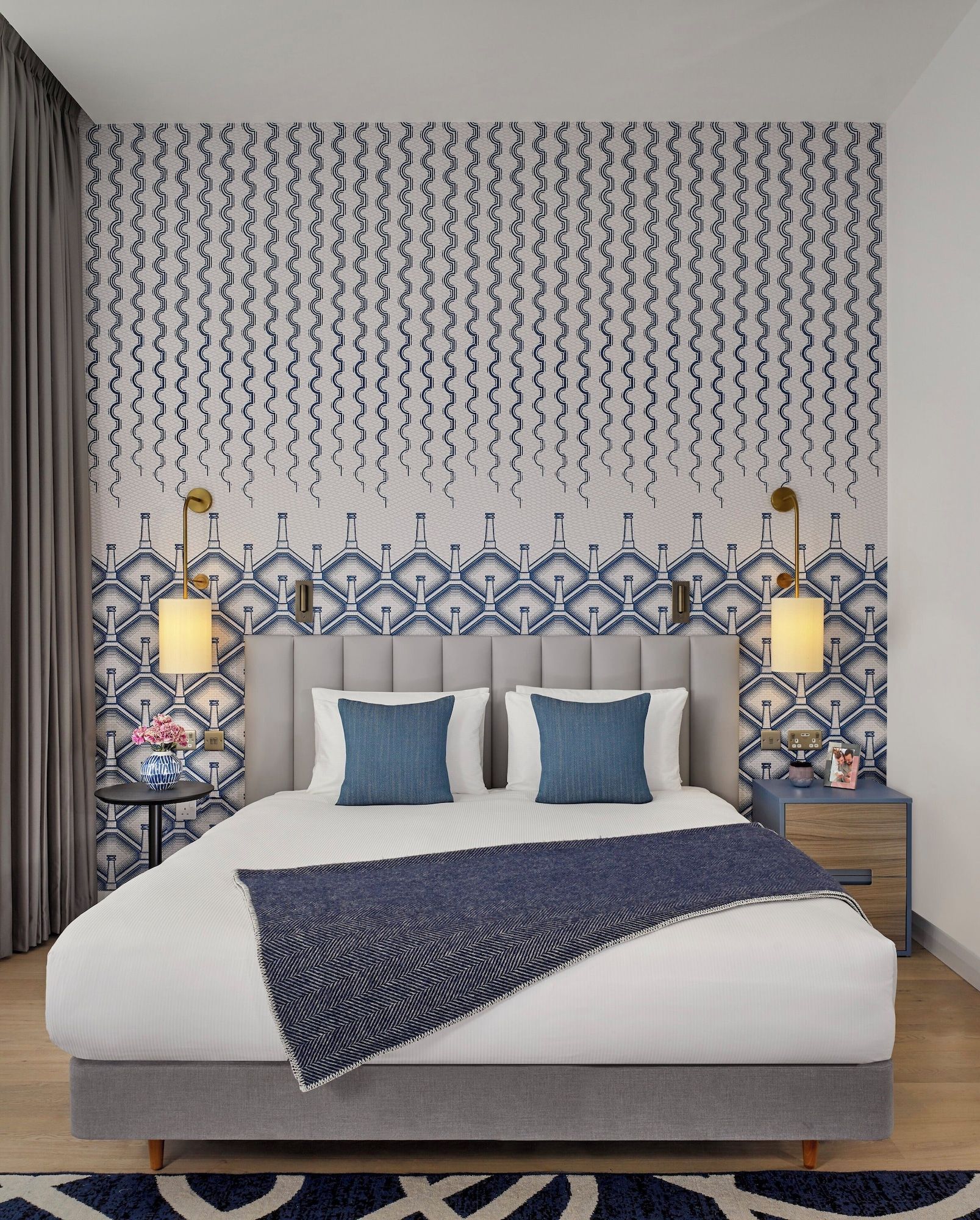 Citadines Islington London - London - Sovrum