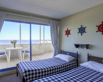 Mr Mar Suites - Viña del Mar - Makuuhuone