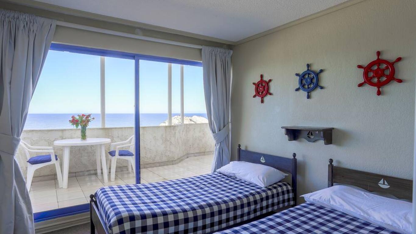 Mr Mar Suites