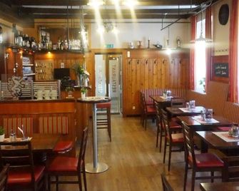 Hotel & Wirtshaus Hödl-Kaplan - Feldbach - Restaurant