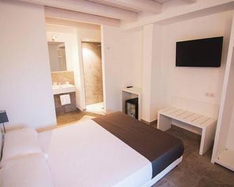 Lion Blanc - Saint-Tropez - Bedroom