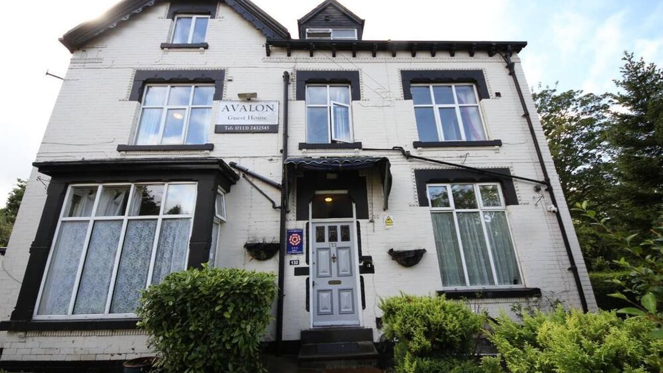 Avalon Guest House