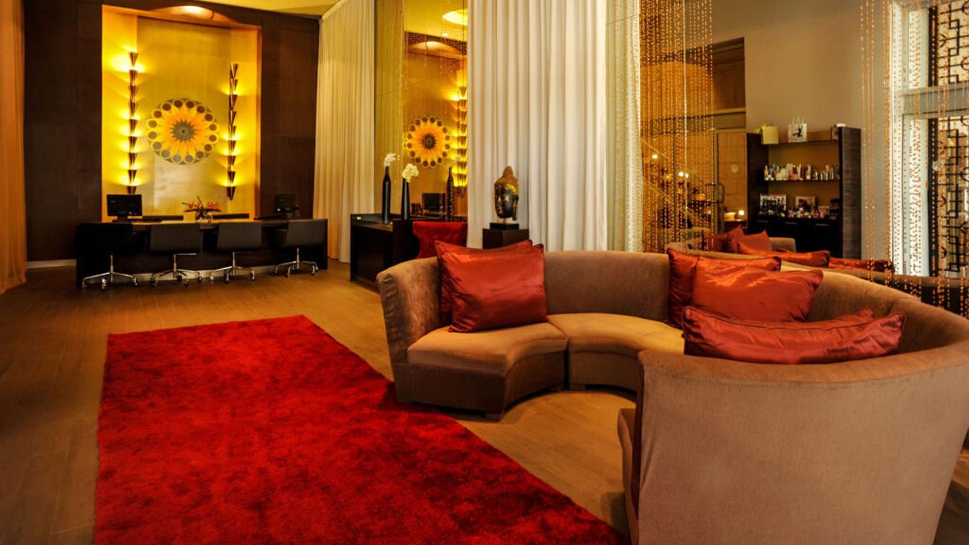 Royal Service at Paradisus La Perla