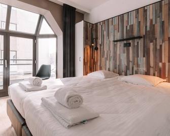 Hotel Cavalli by WP Hotels - Blankenberge - Chambre