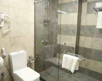 Uptown Hotel Apartment Fujairah By Gewan - Fujairah