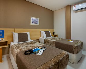 Hotel Olympia Vila Velha - Vila Velha