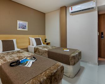 Hotel Olympia Vila Velha - Vila Velha
