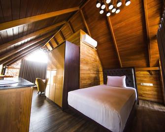 Grand Lotus Bentota - Bentota - Schlafzimmer