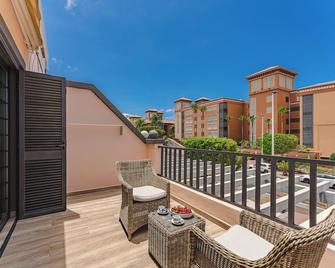 Townhouse with three bedrooms - Adeje - Balcony