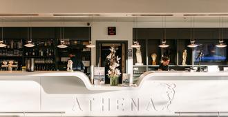 Hotel Athena Spa - Estrasburgo