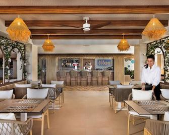 Hotel Riu Palace La Mola - Platja de Migjorn
