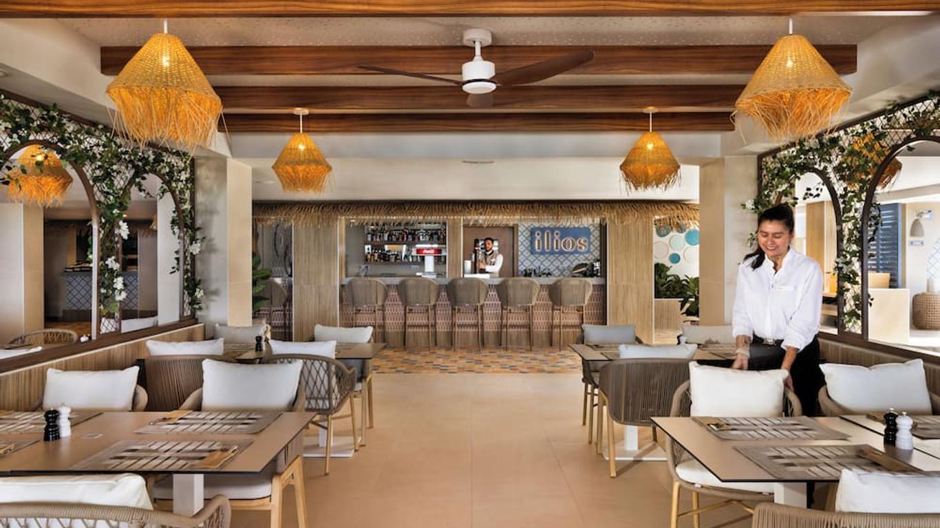 Hotel Riu Palace La Mola