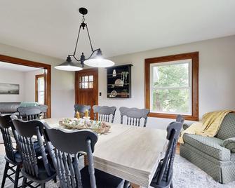 Wills Lane - Darlington - Comedor