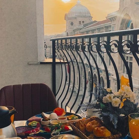 Grand Sirkeci Hotel image 1