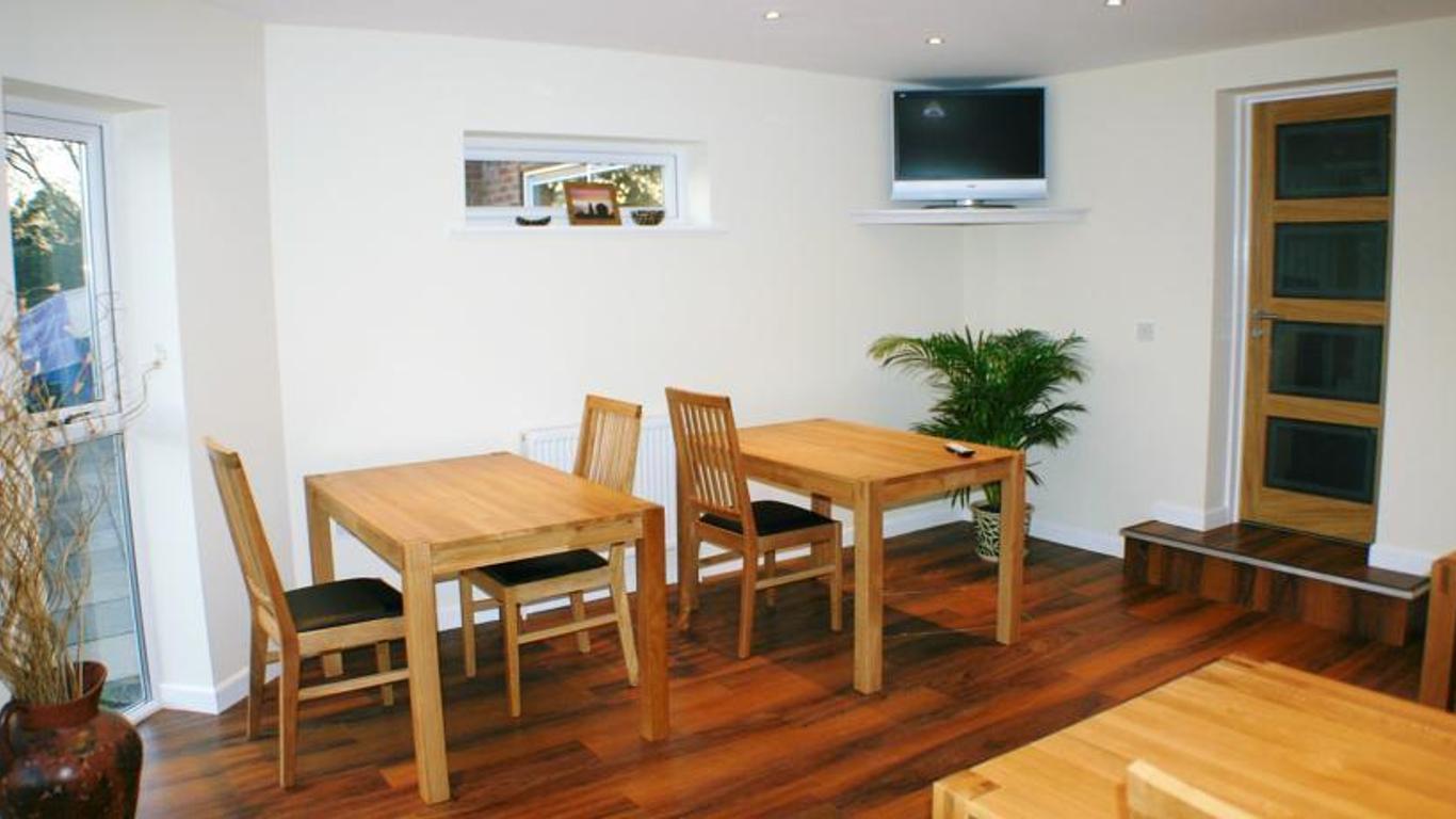Moorsticks B&B