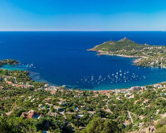 Village Club Les Mas De L'esterel - Agay
