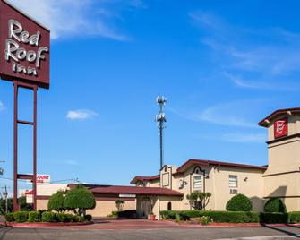 Red Roof Inn Dallas - Richardson - Richardson - Building