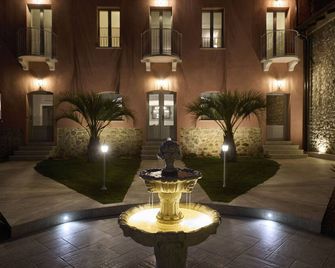 Abaye 4 Merlot - Charm Adults Only - Soiano del Lago - Lobby