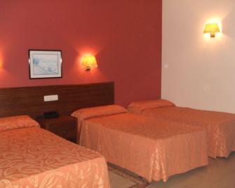 Hotel Siroco - Portonovo - Habitació