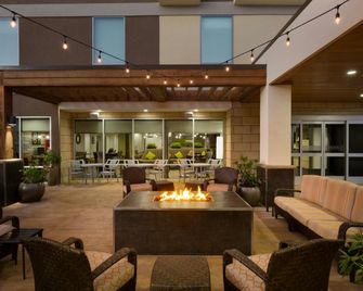 Home2 Suites by Hilton Shenandoah The Woodlands - Shenandoah - Gebouw