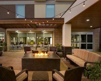 Home2 Suites by Hilton Shenandoah The Woodlands - Shenandoah - Budova