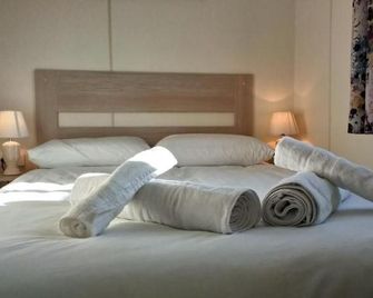 Resort Camping Almafrá - Benidorm