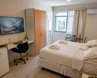 San Phillip Flat Hotel - ฟอร์ทาเลซ่า